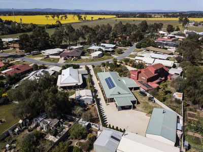 50 Barwon St, Nagambie