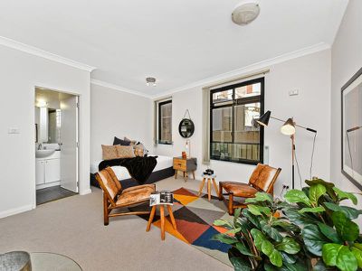 7 / 1 Dwyer Street, Chippendale