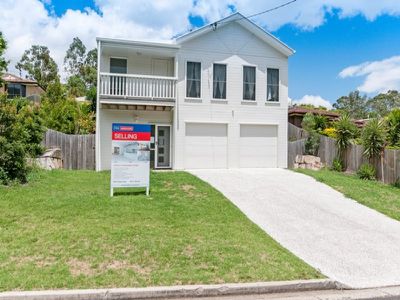 9 Ogilvie Street, Bundamba