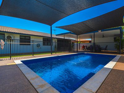 29 Kennedy Street, South Hedland