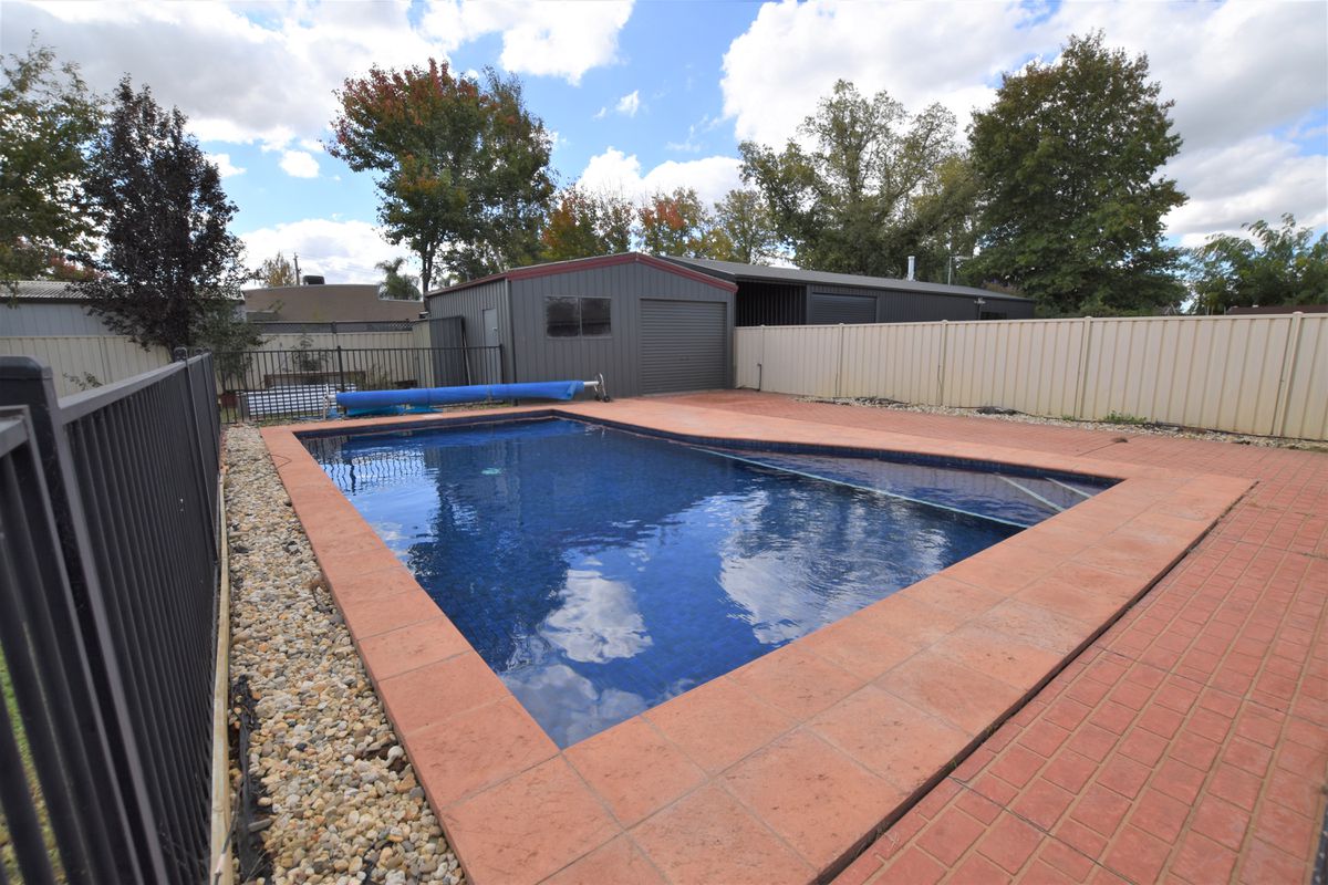 4A Outram Avenue, Kyabram