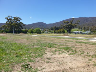 Stage 3 Kings Grove Estate, Huonville