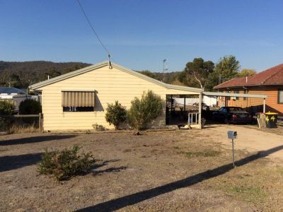 4 Hospital Street, Heathcote