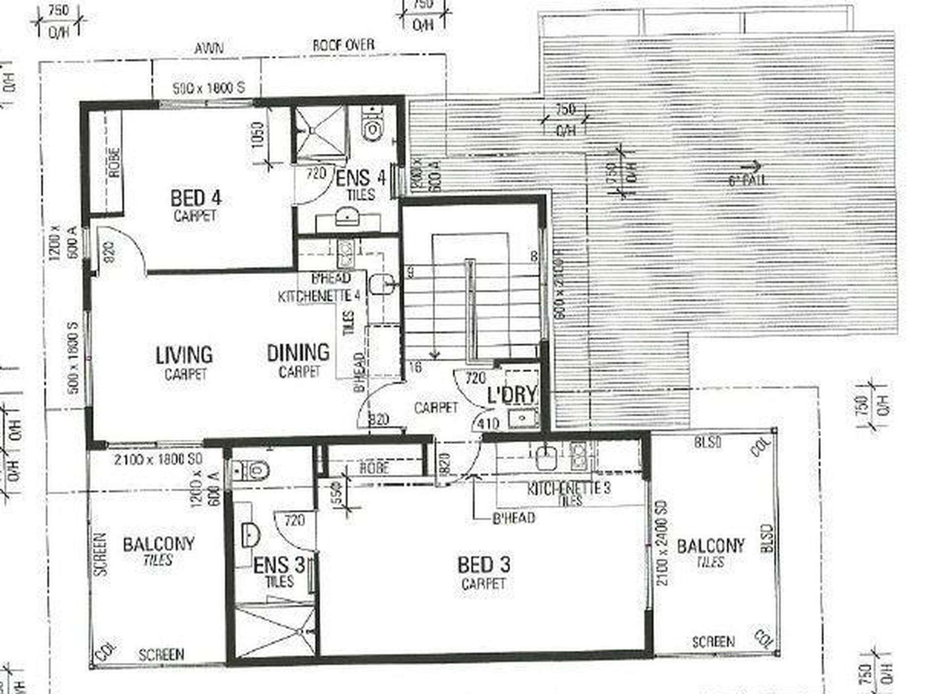 21 Les Tutt Drive, Newman