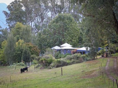 154 Loudens Lane , Tawonga
