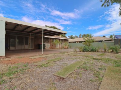 106 Paton Road, South Hedland