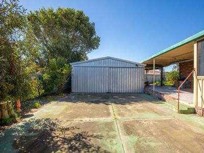 10 Edwards Place, Eaton