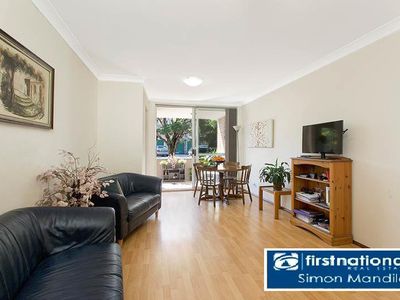 20 / 41-43  Villiers Steet, Rockdale