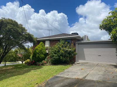 2 Lyrebird Court, Vermont South