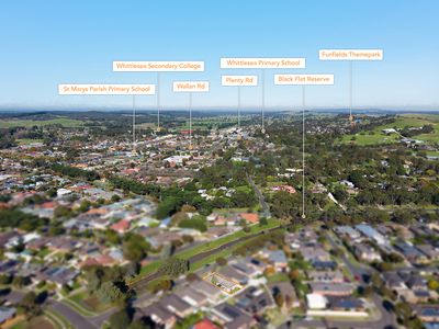 6 Kerr Court, Whittlesea