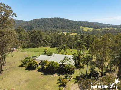 3815 Oxley Highway, Hyndmans Creek via, Wauchope