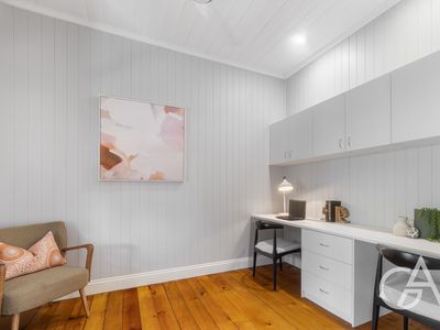 21 Ewart Street, Highgate Hill