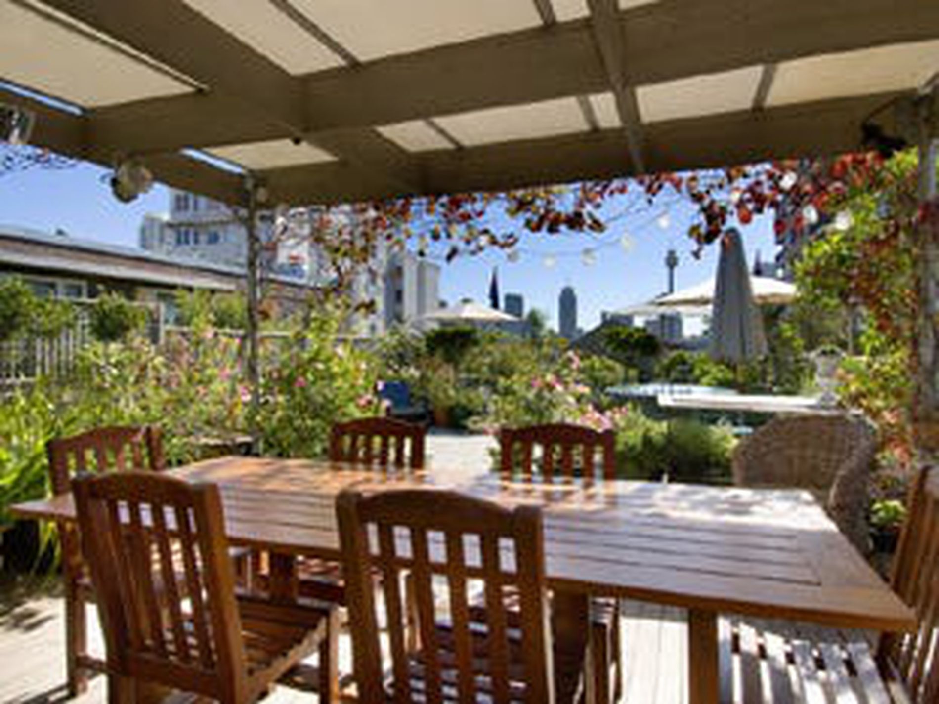 7 / 18 Springfield Avenue, Potts Point