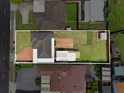 138 Rooty Hill Road South, Eastern Creek