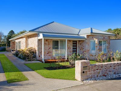 7 Albert Street, Port Fairy