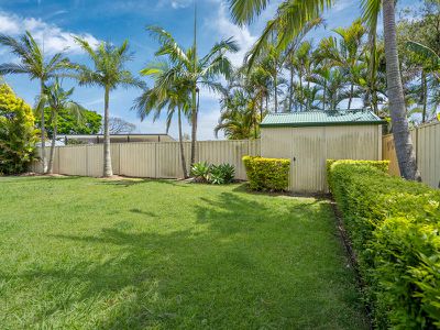 8 Deputor Street, Rochedale South