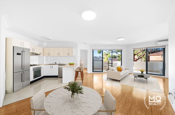 17 / 2 Amy Street, Regents Park