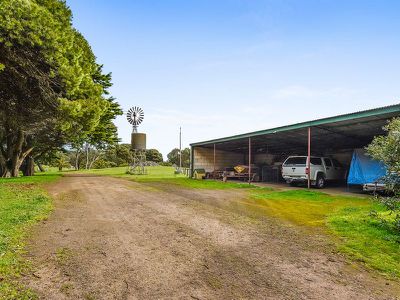 408 Mayurra Road, Millicent