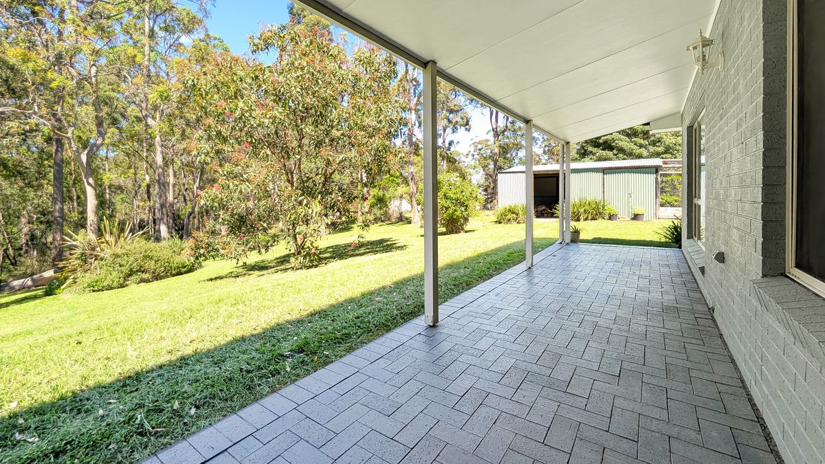 171 Bodalla Park Drive, Bodalla