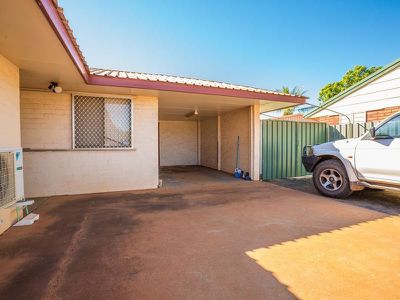 10 Kangaroo Crescent, South Hedland