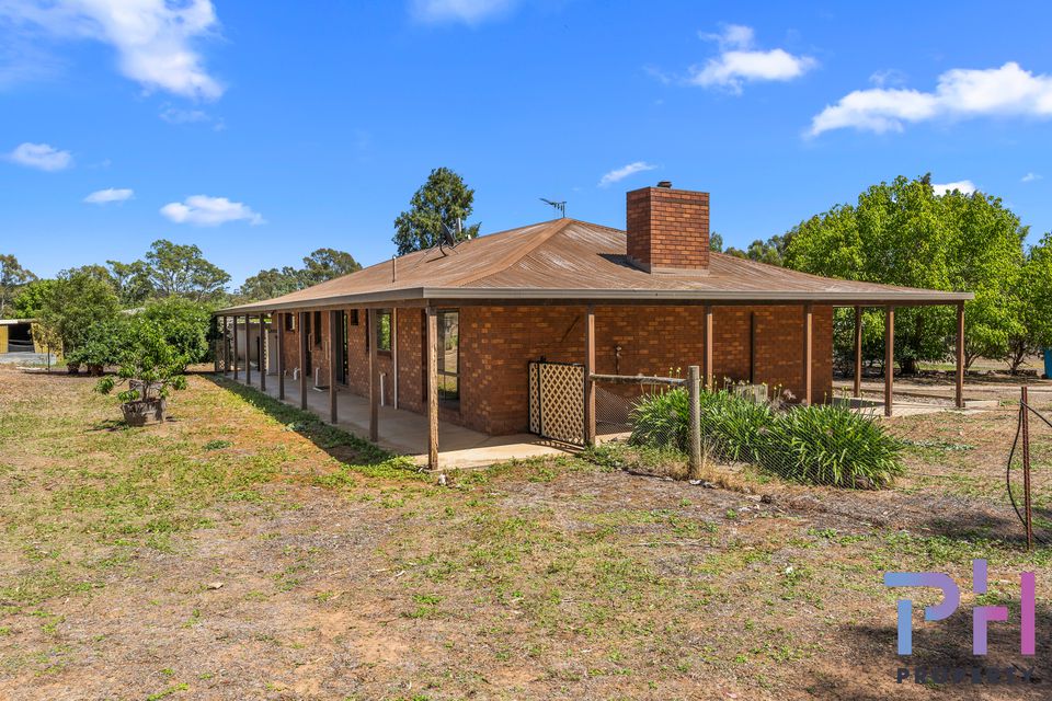 1035 Calder Alternative Highway, Lockwood