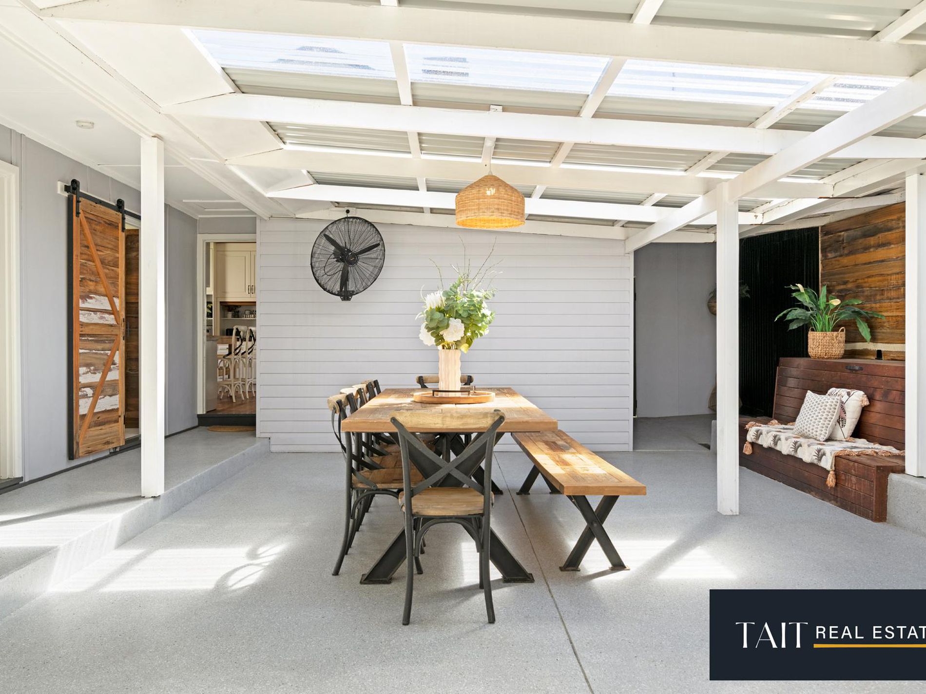 6-8 Mount Stanley Road, Stanley