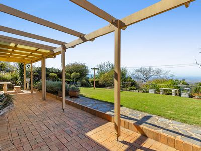 58 Tourist Road, East Toowoomba