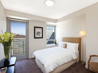 1107 / 77-81 Berry Street, North Sydney