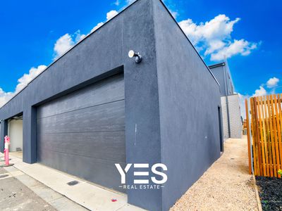 22 Lilybank Walk, Clyde