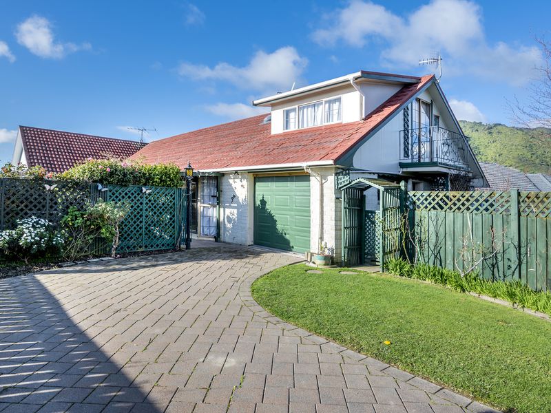 41 Belvedere Avenue, Waikanae