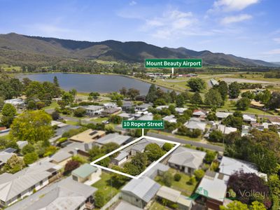 10 Roper Street, Mount Beauty