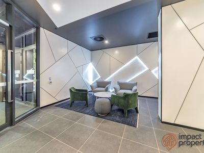 135 / 264 City Walk, Canberra