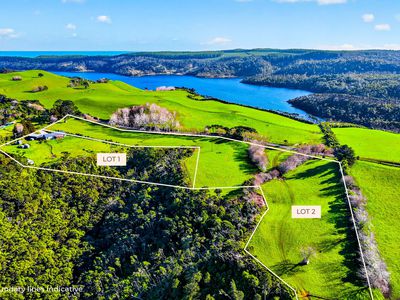 Lot 2 / DP 320978 South Head Road, Helensville