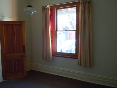 681 Brunswick Street North, Fitzroy North