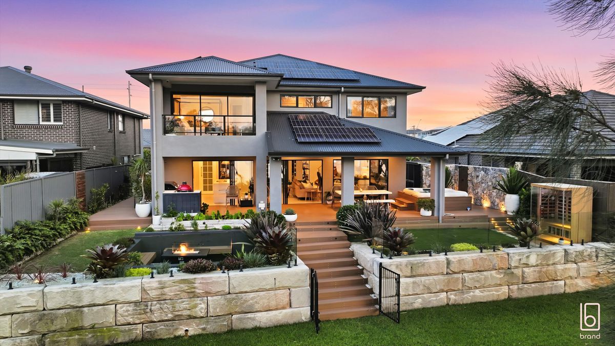 6 Yellawa Close, The Entrance North