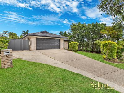 13 Amanu Crescent, Pacific Pines