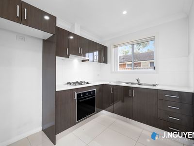 62 & 62A Sadleir Avenue, Sadleir