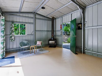Lot 35, 1157 Stony Chute Road,, Nimbin