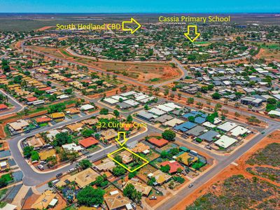 32 Curlew Crescent, South Hedland
