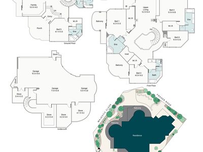 1 Majestic Close, Applecross
