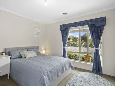 6 Timbertop Rise, Broadford