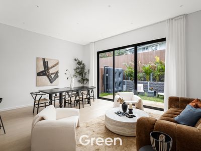 3B Lawrence Street, West Ryde