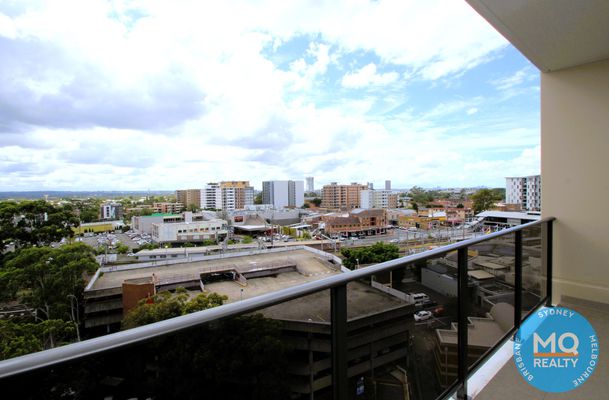 901 / 20 Bridge Street, Lidcombe