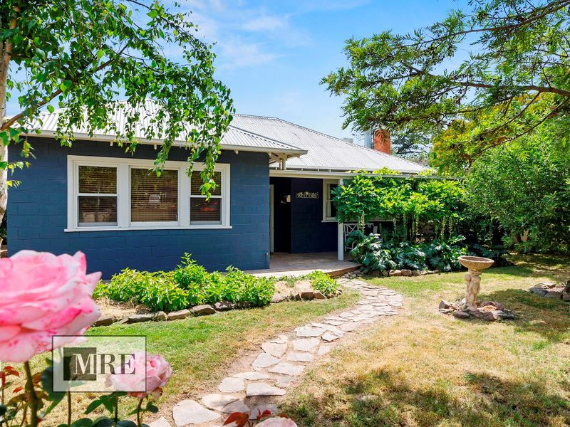 51 Malcolm Street, Mansfield