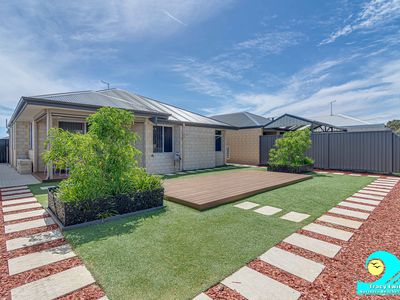 2 Paluma Grove, Yanchep
