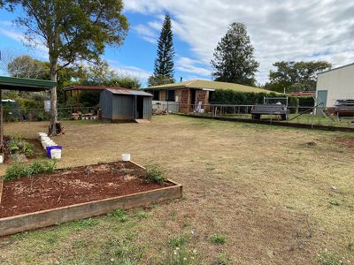 124 Ivy Street, Kingaroy