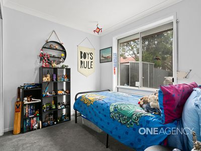 1 Hickory Street, Albion Park Rail