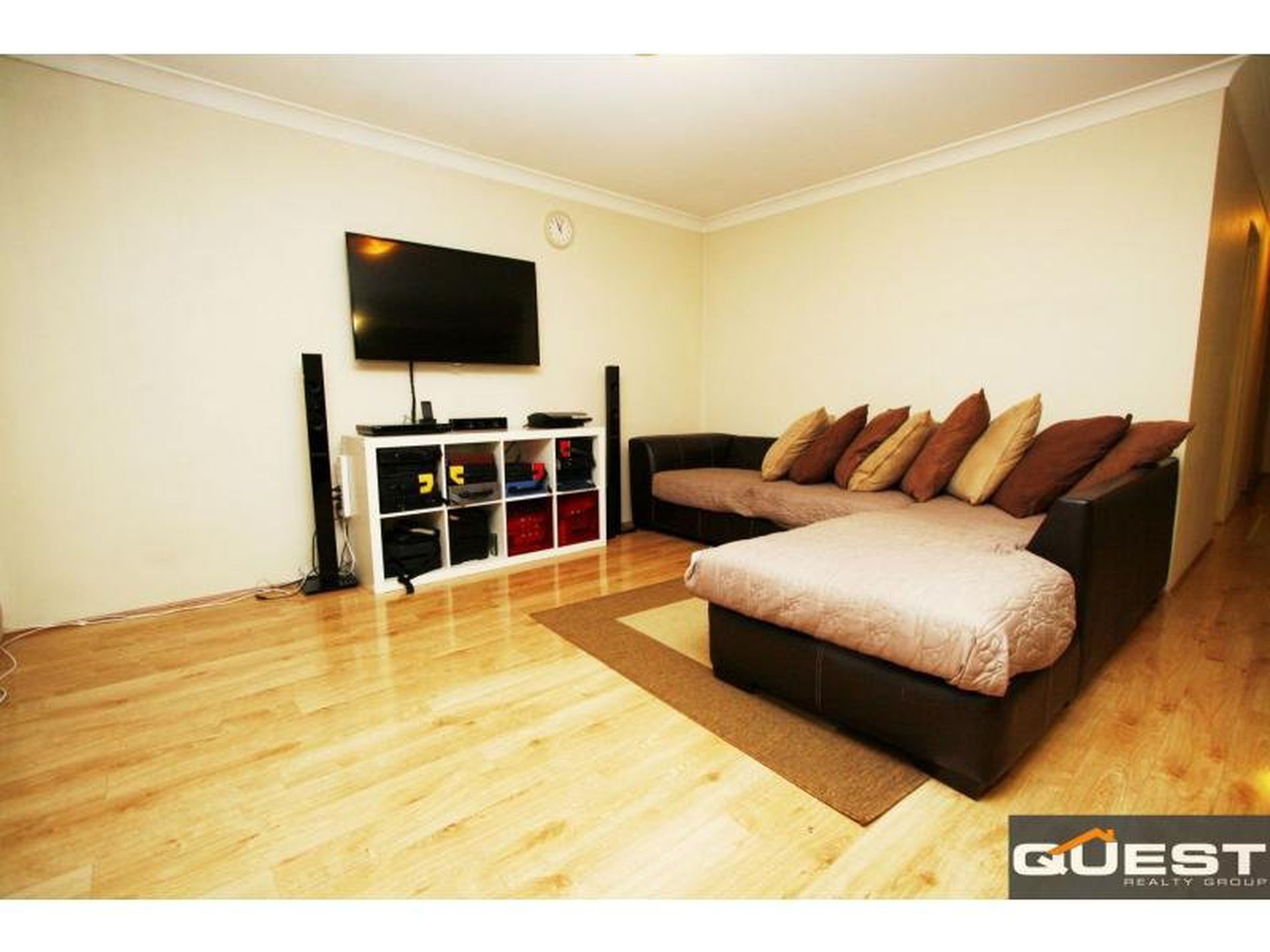 3 / 38-40 Marlborough Road, Homebush West