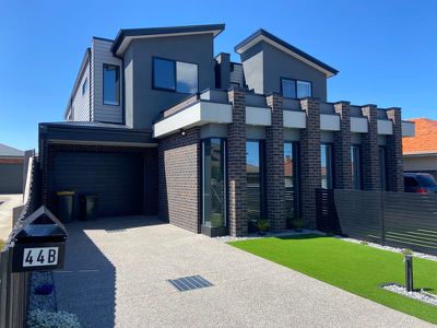 44B Curtin Street, Bell Park