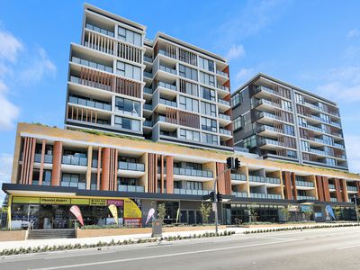 906 / 19 Bay Street, Rockdale